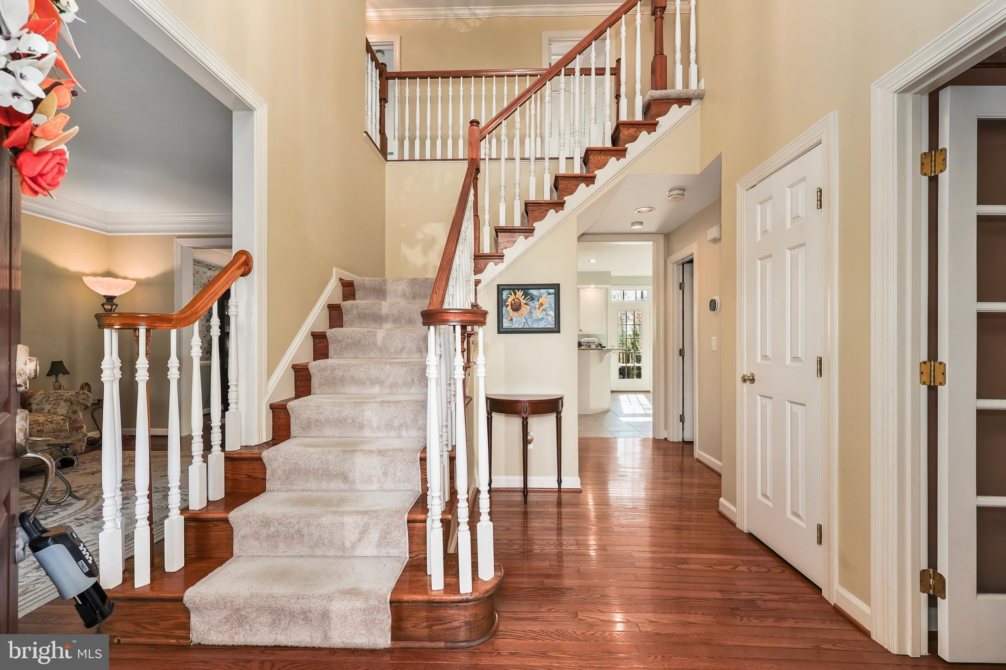 VIRGINIA OAKS - Residential