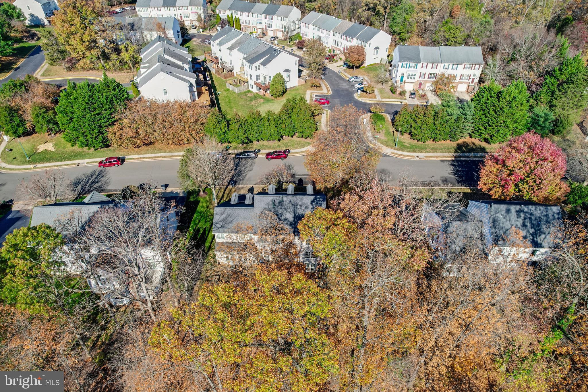 VIRGINIA OAKS - Residential