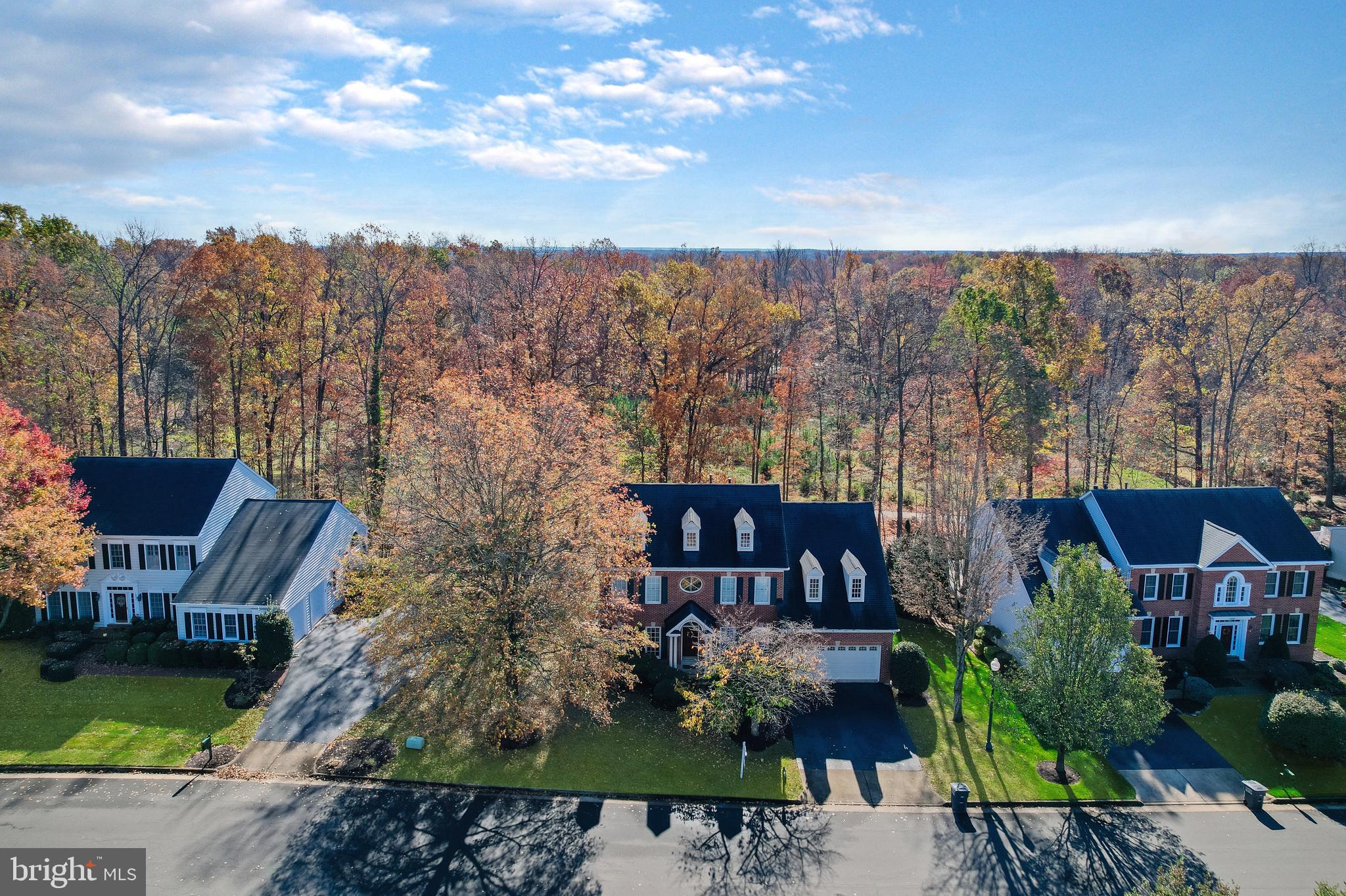 VIRGINIA OAKS - Residential