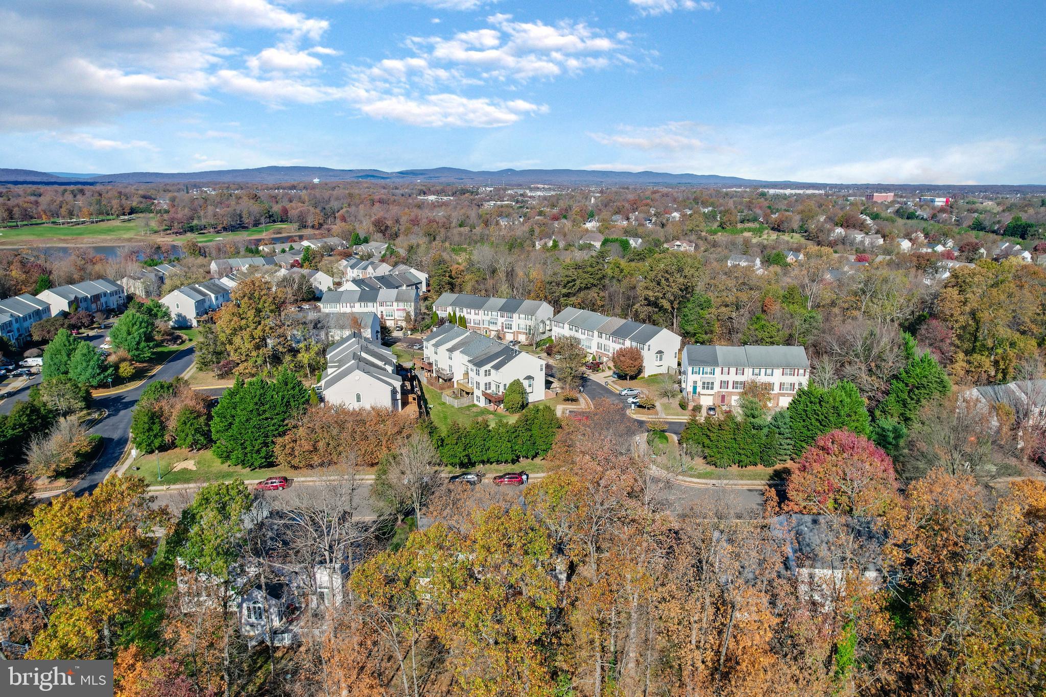 VIRGINIA OAKS - Residential
