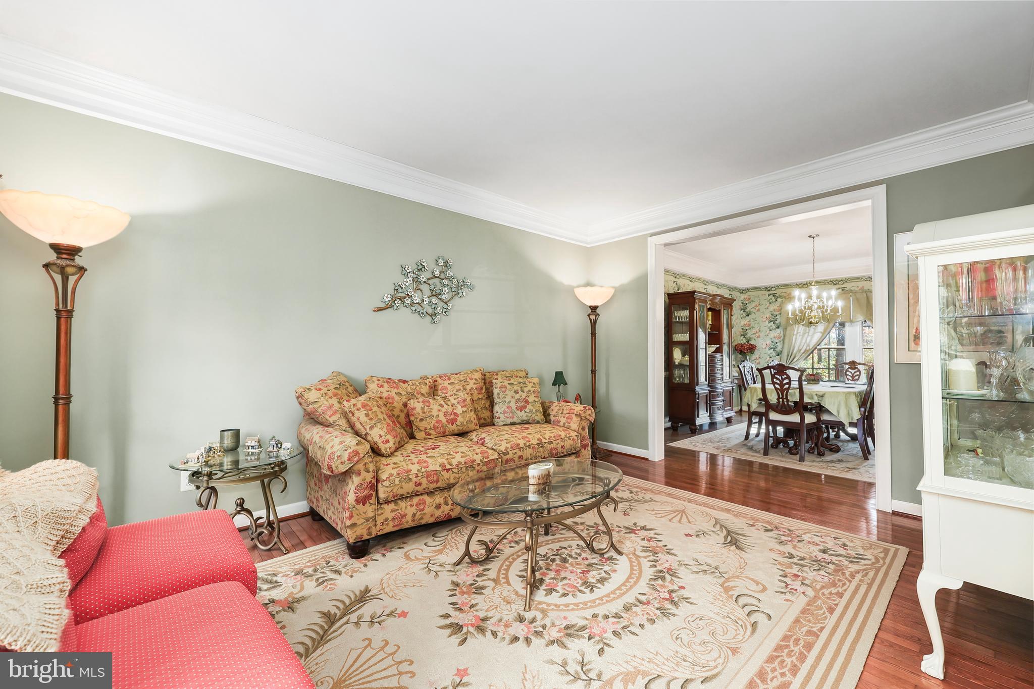 VIRGINIA OAKS - Residential