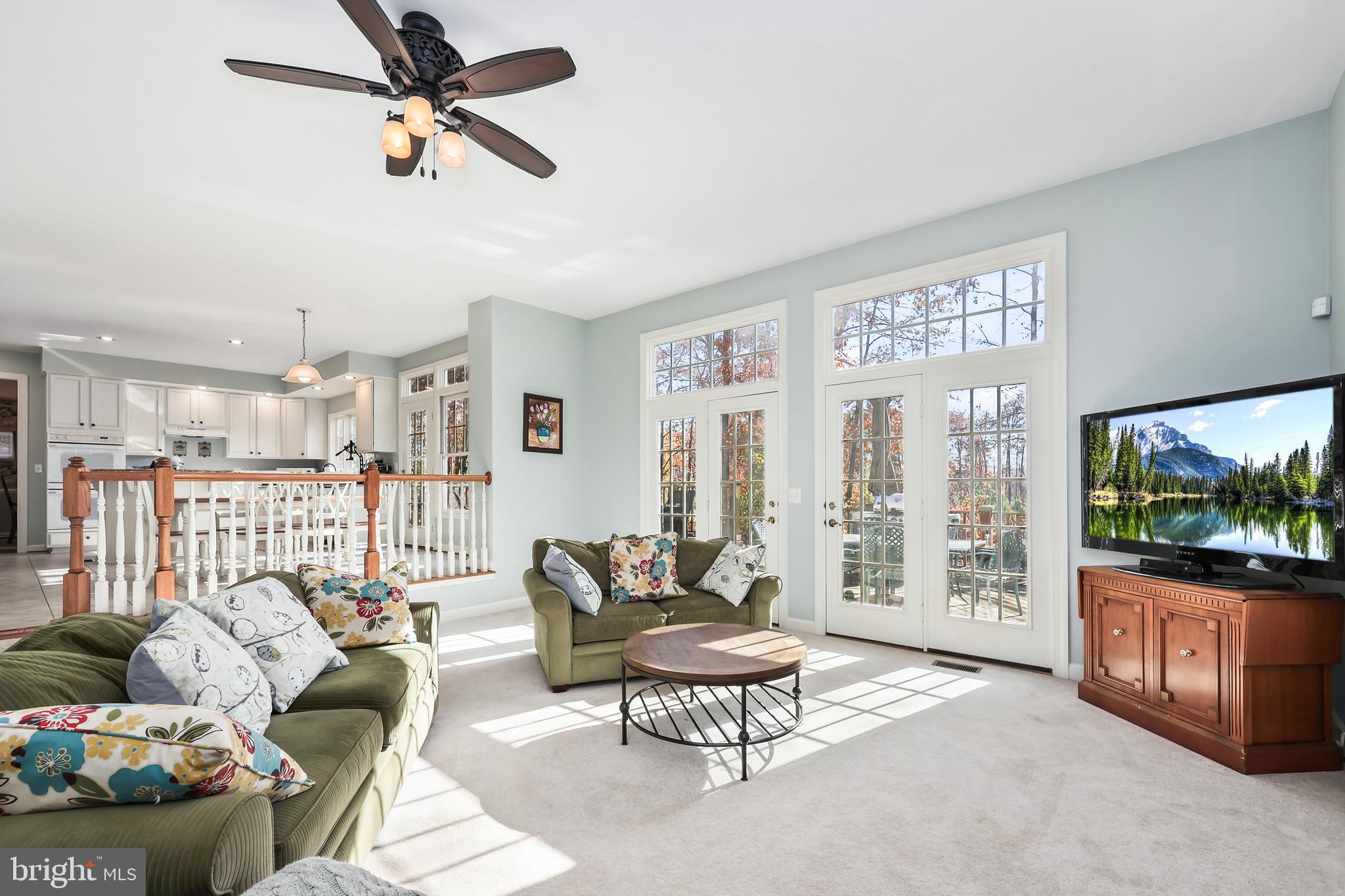 VIRGINIA OAKS - Residential