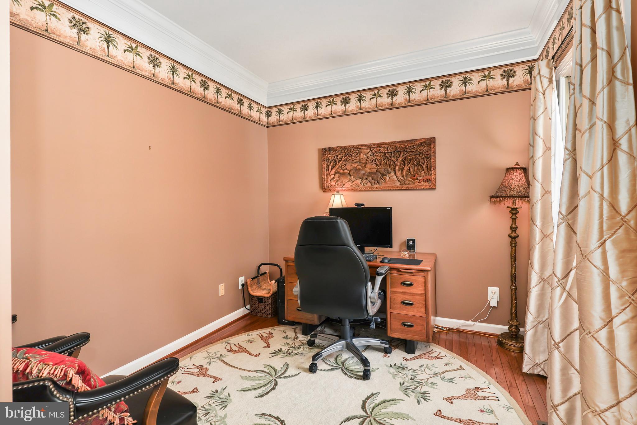 VIRGINIA OAKS - Residential