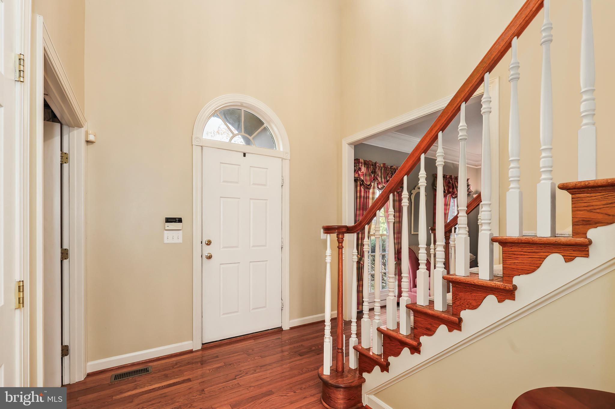 VIRGINIA OAKS - Residential