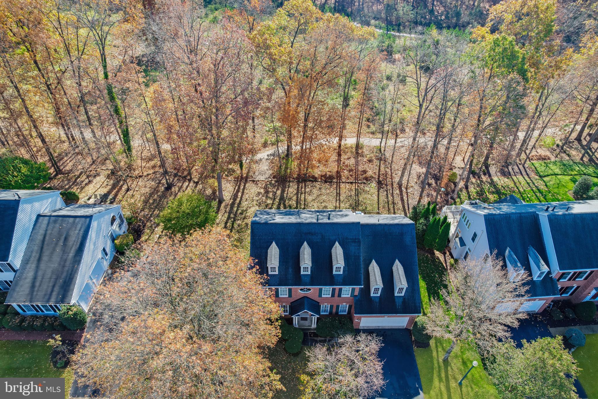 VIRGINIA OAKS - Residential