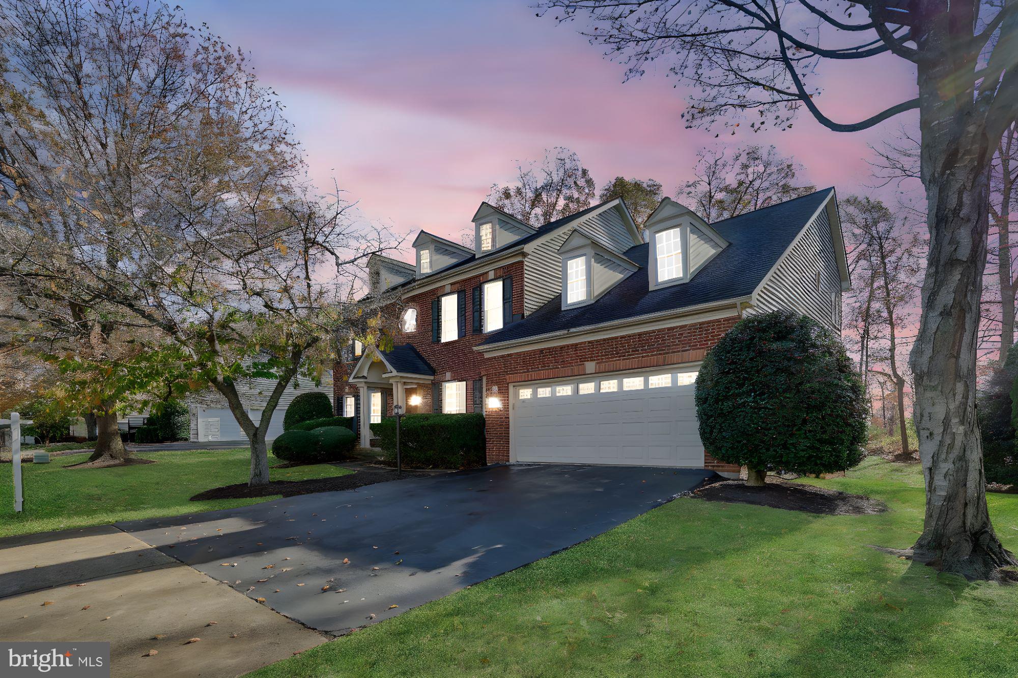 VIRGINIA OAKS - Residential