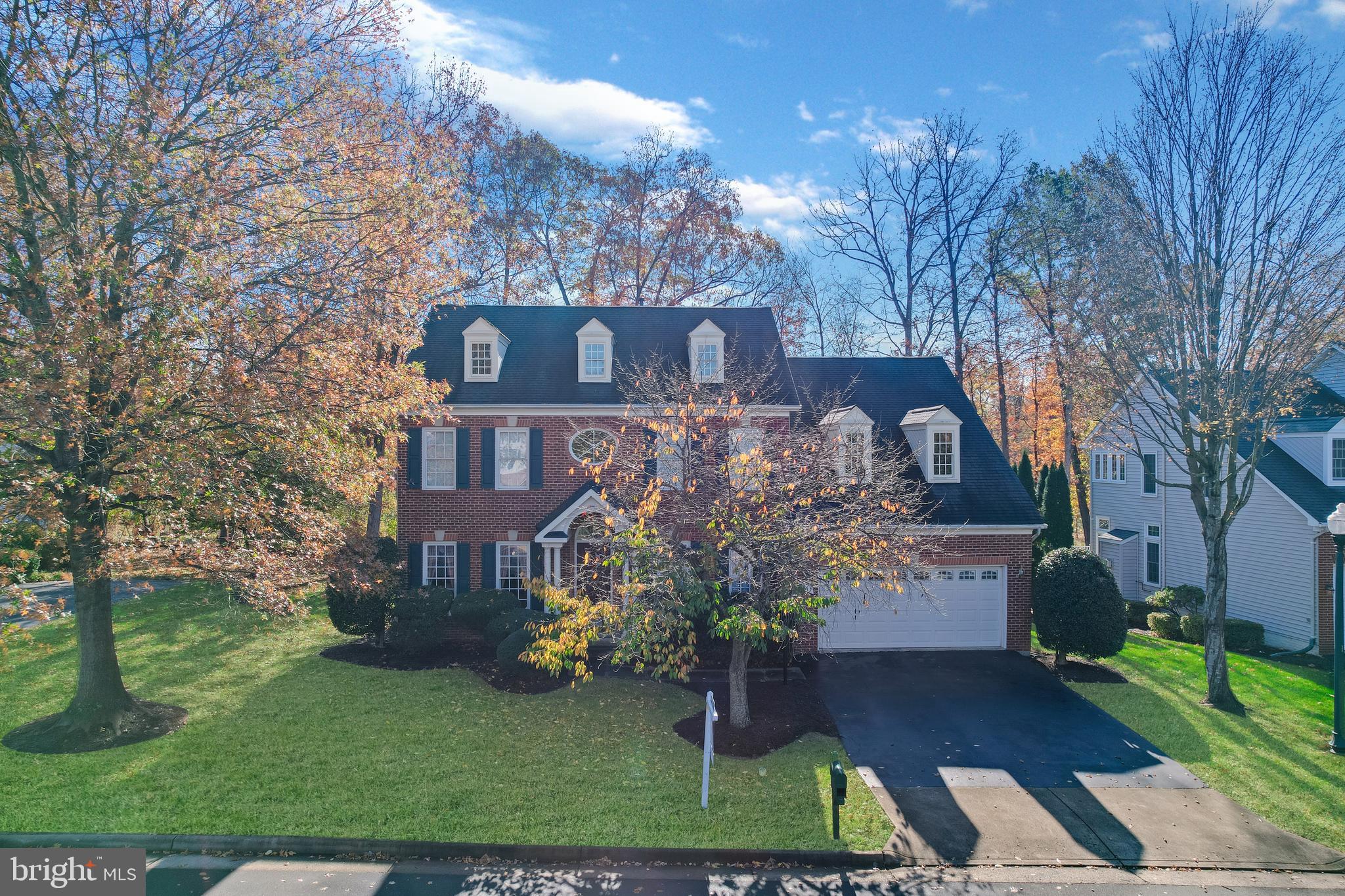 VIRGINIA OAKS - Residential