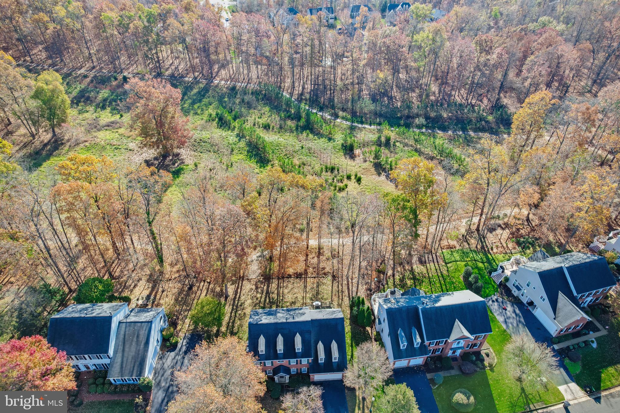 VIRGINIA OAKS - Residential