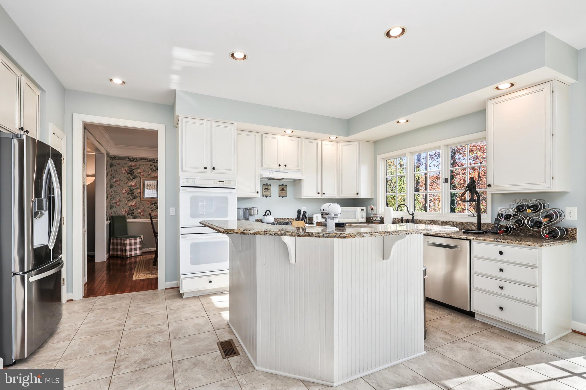 VIRGINIA OAKS - Residential