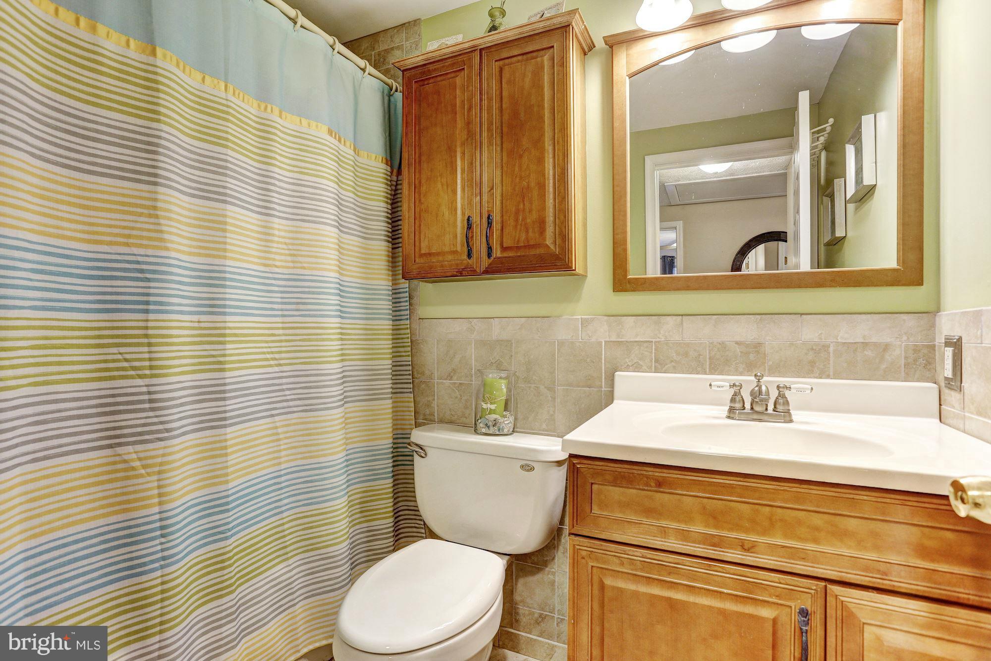 MAYFIELD MANOR - Residential