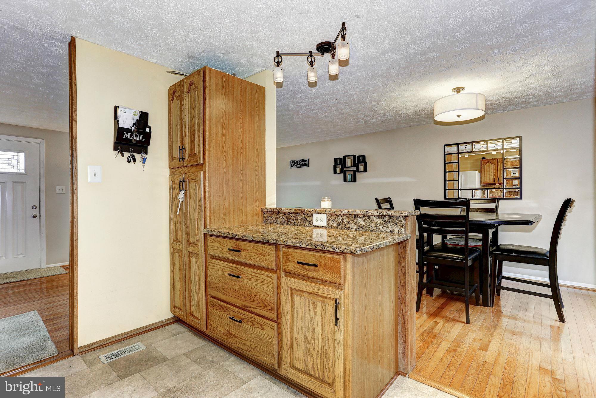 MAYFIELD MANOR - Residential