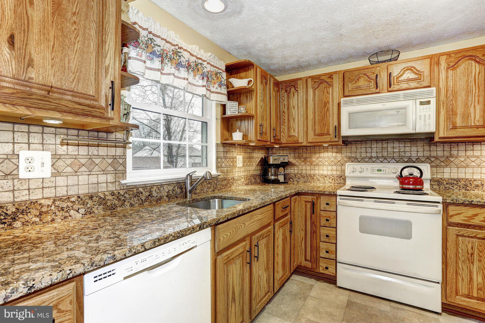 MAYFIELD MANOR - Residential