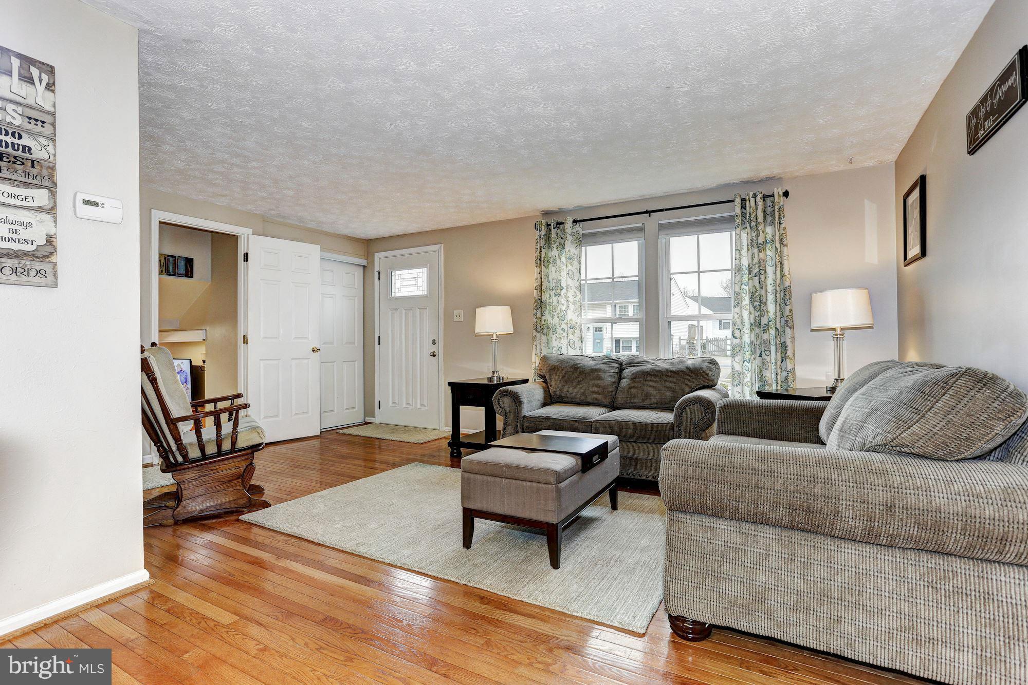 MAYFIELD MANOR - Residential