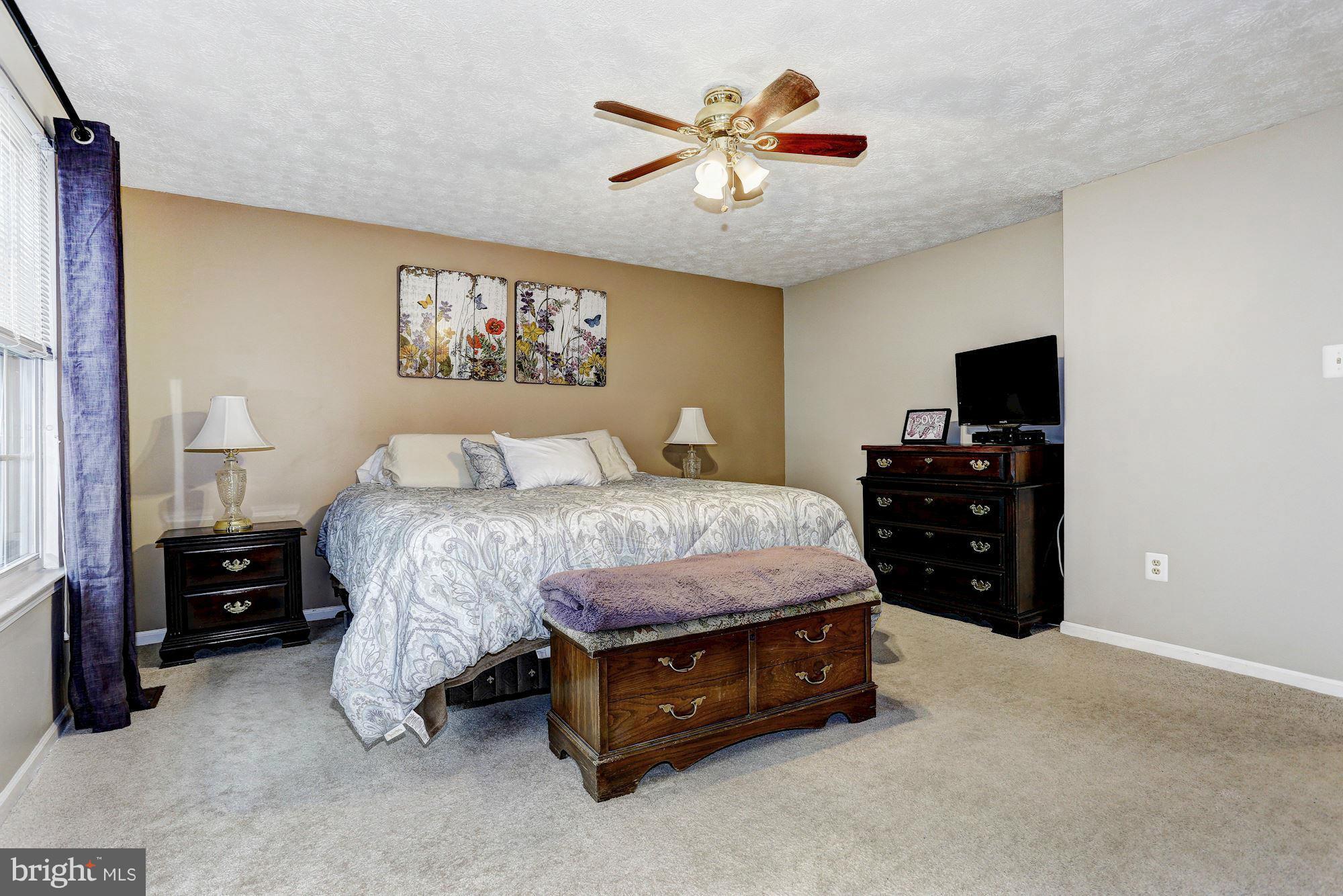 MAYFIELD MANOR - Residential