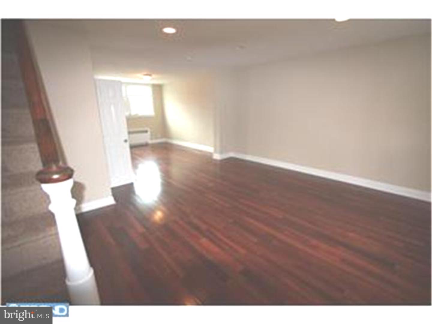 CASTOR GARDENS - Residential
