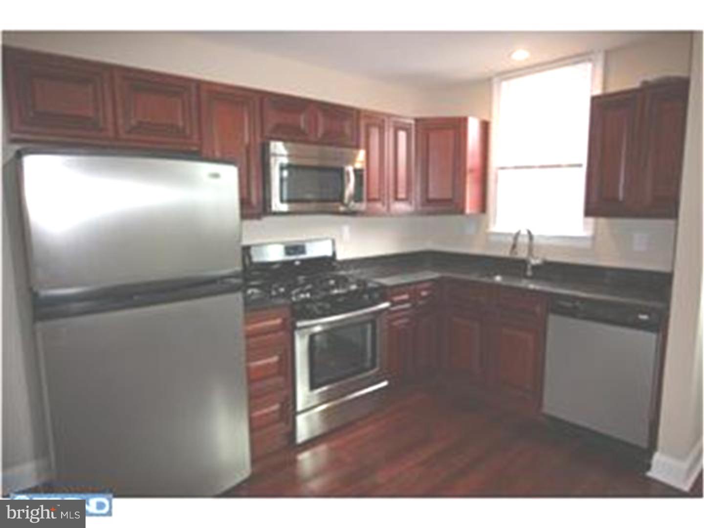 CASTOR GARDENS - Residential