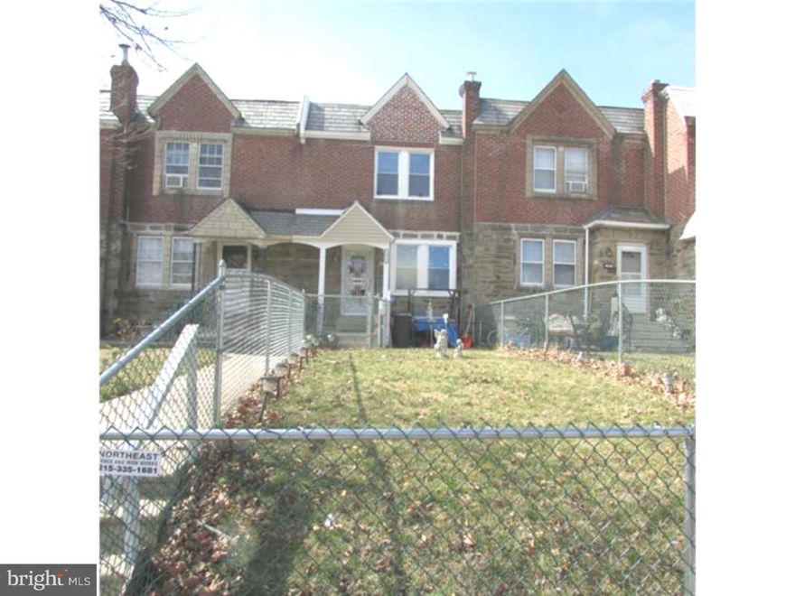 Do not let this deal pass you by! 3 bedroom home for sale. Newer windows, security system, roof, heater recently serviced, bathrooms and kitchen updated.  1st floor is spacious and has an open floor plan with cherry hardwood floors, cherry cabinets, granite counters and stainless steel appliances.  2nd floor has 3 spacious bedrooms and full bath with porcelain tile. Basement is finished with complete bath, family room and laundry area  Close to shopping, public transportation and restaurants!