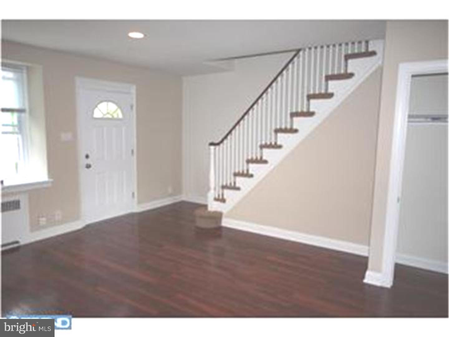 CASTOR GARDENS - Residential