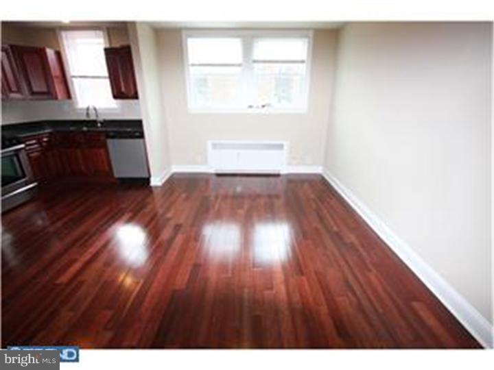 CASTOR GARDENS - Residential