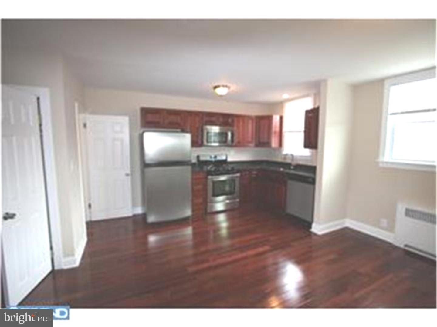 CASTOR GARDENS - Residential