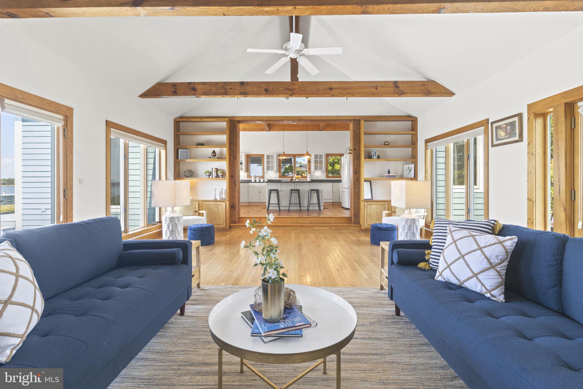 MCKEIL POINTE - Residential