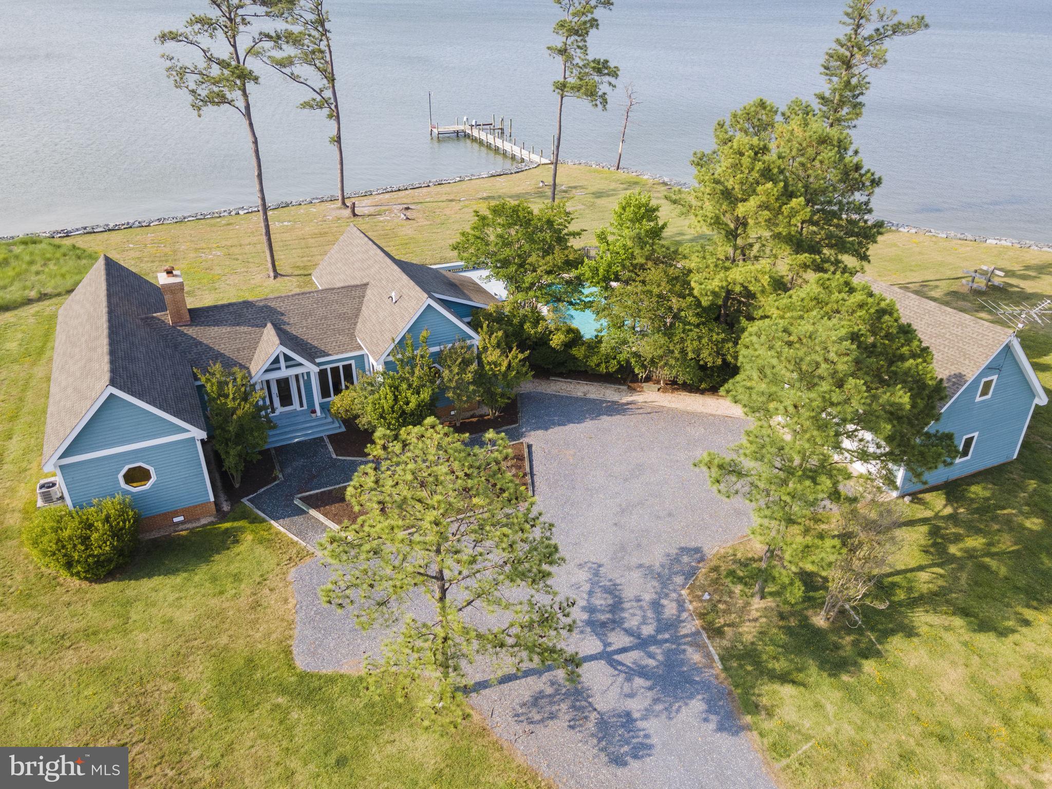 MCKEIL POINTE - Residential