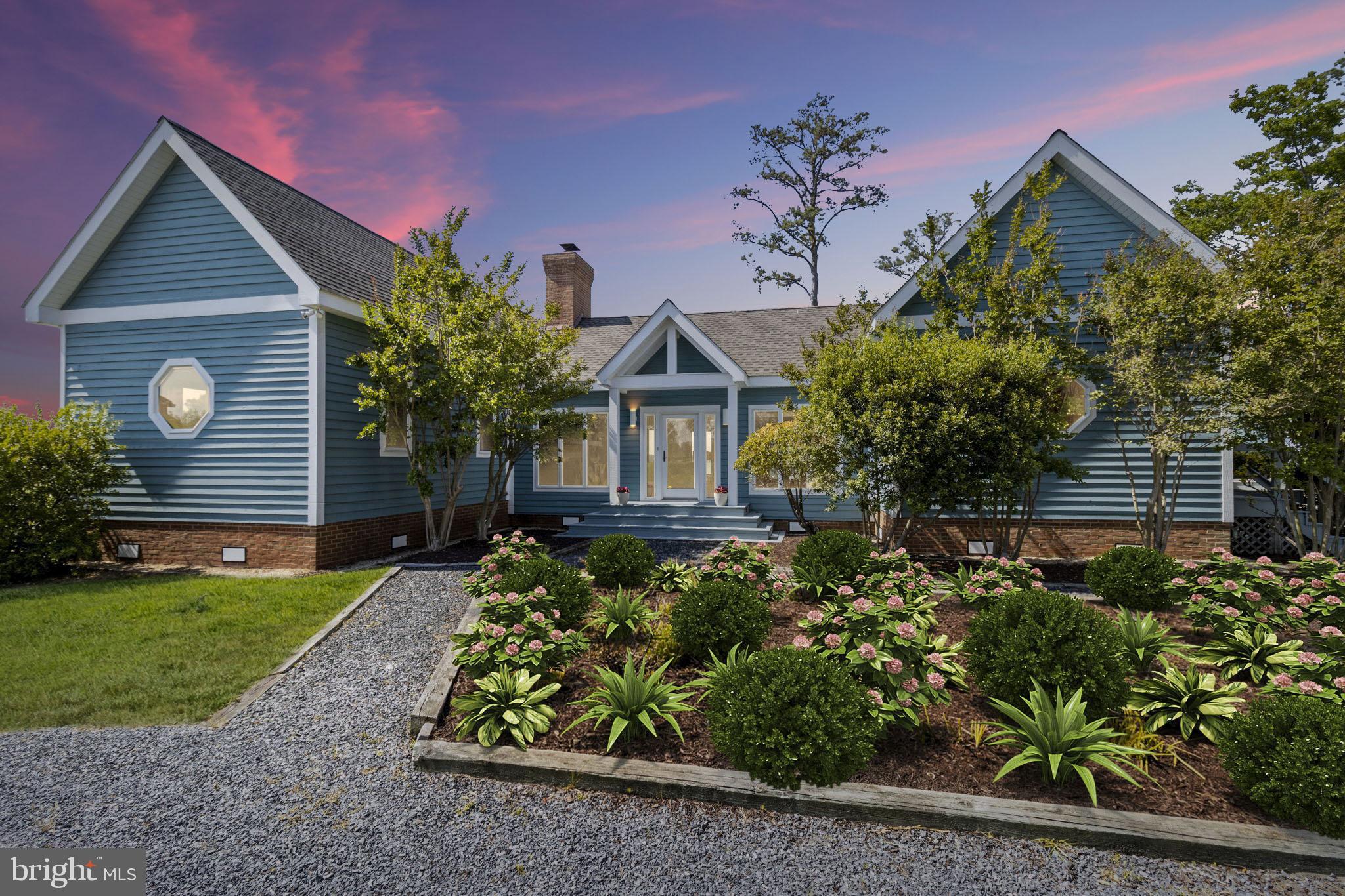 MCKEIL POINTE - Residential