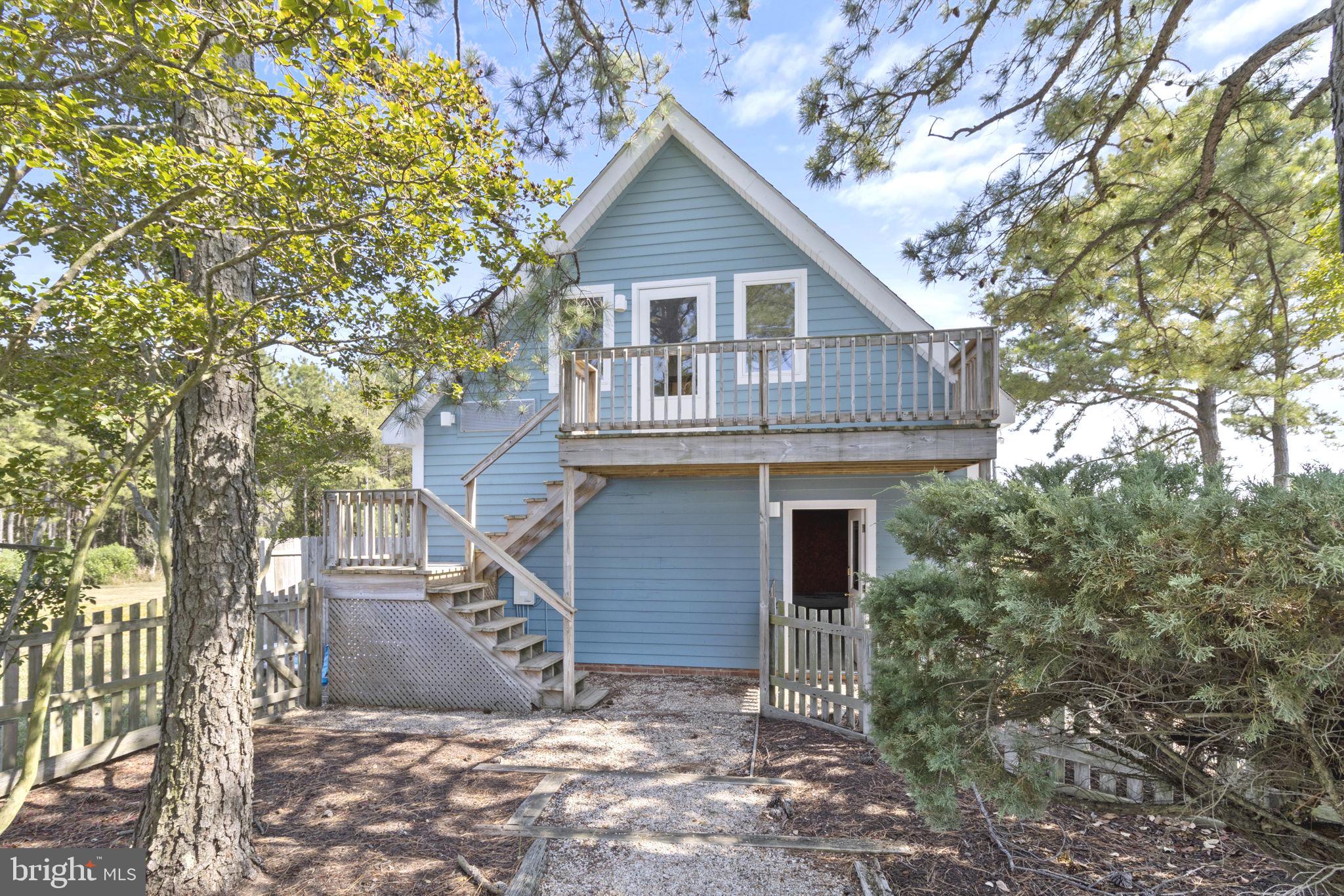 MCKEIL POINTE - Residential