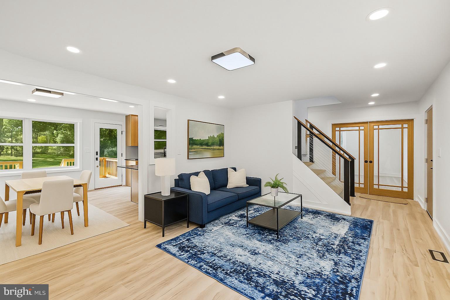 BON HAVEN - Residential