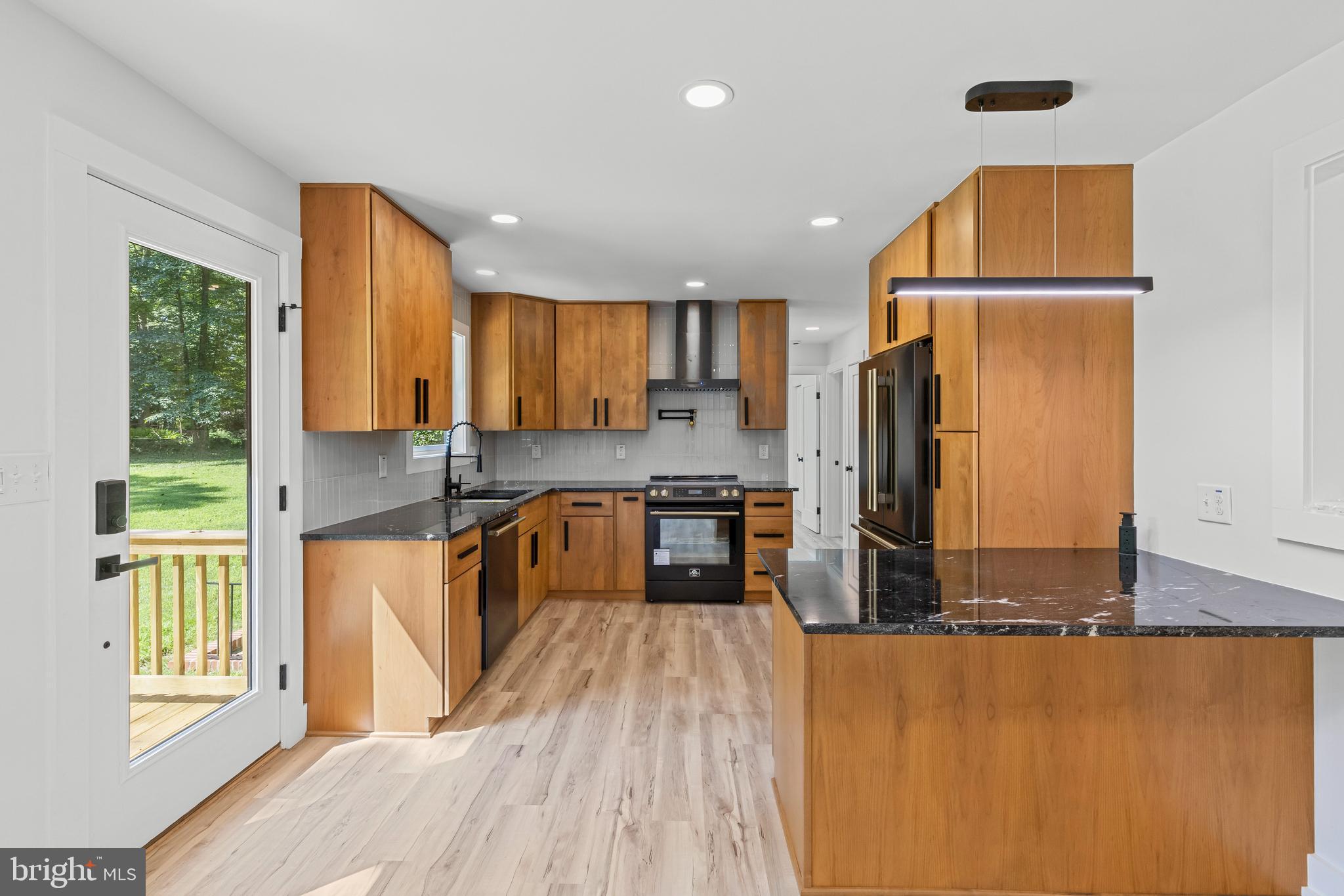 BON HAVEN - Residential