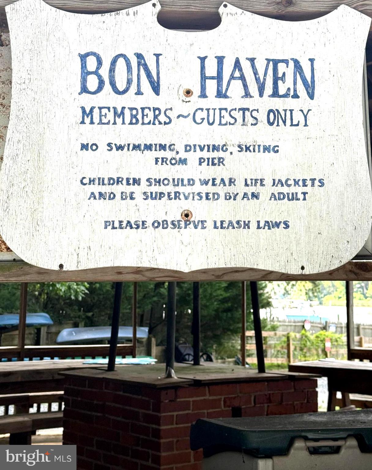 BON HAVEN - Residential