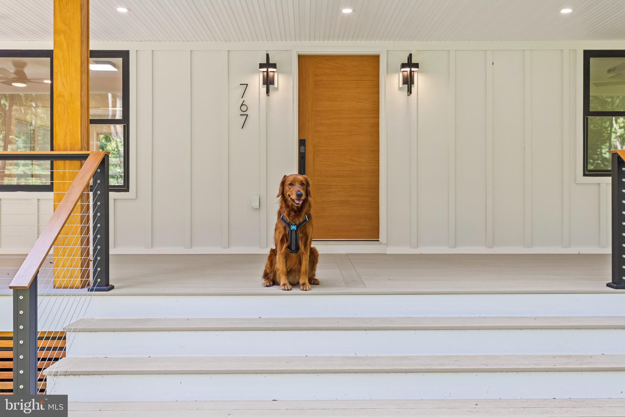 BON HAVEN - Residential