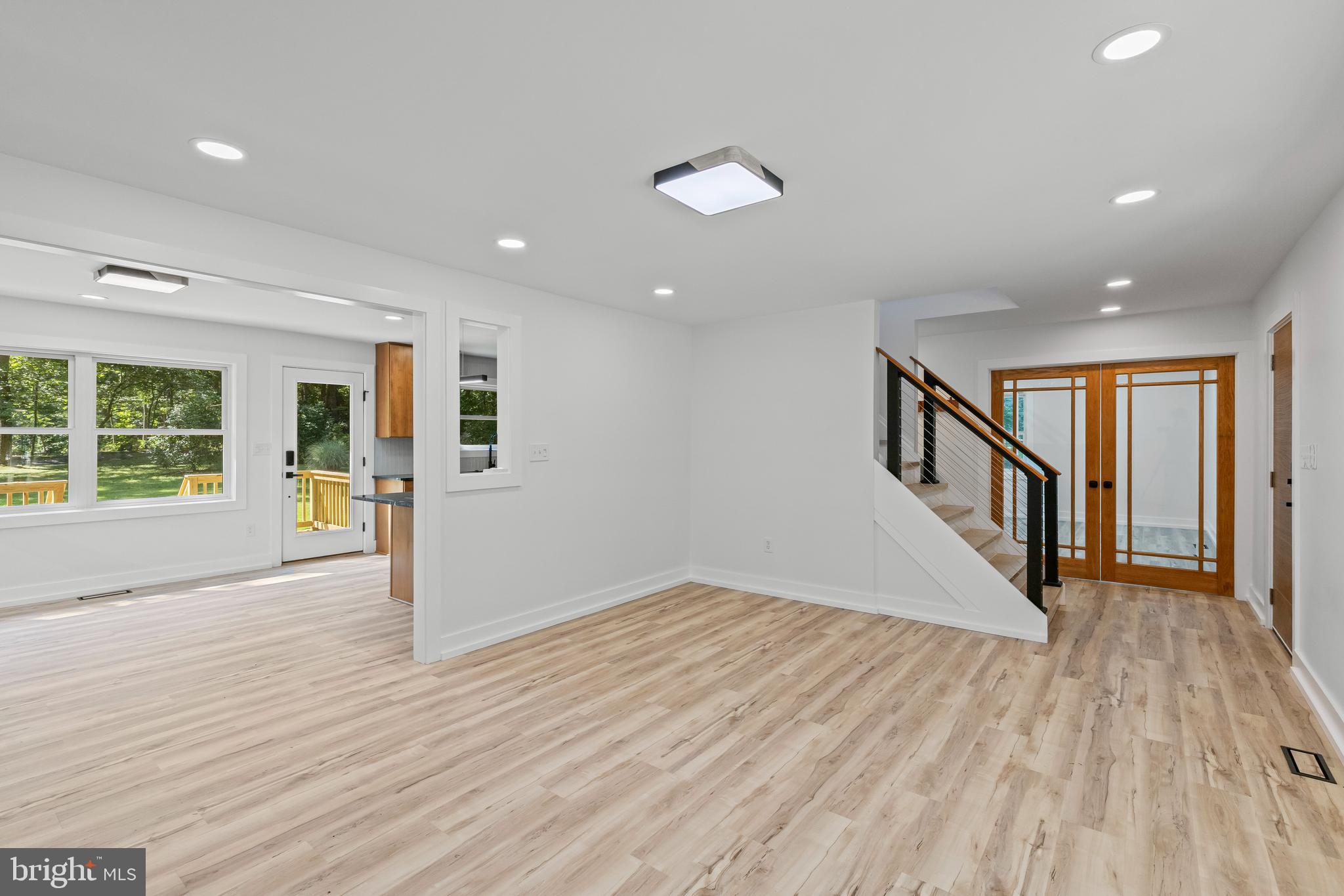 BON HAVEN - Residential