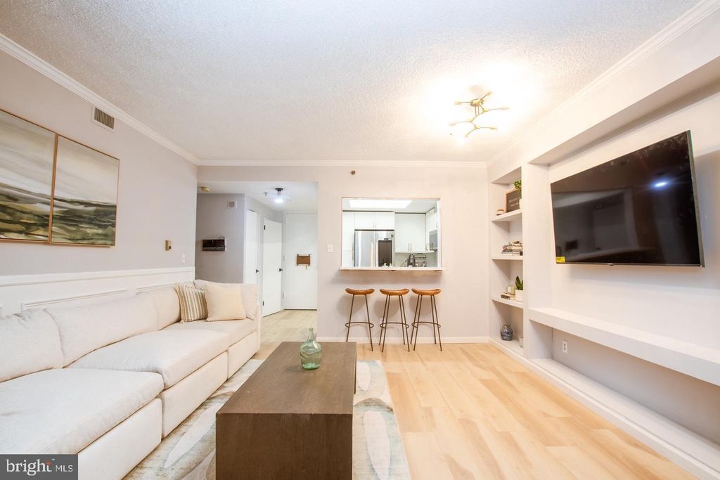 Photo of 3101 Boardwalk #2302B1, ATLANTIC CITY, NJ 08401 (MLS # NJAC2021514)