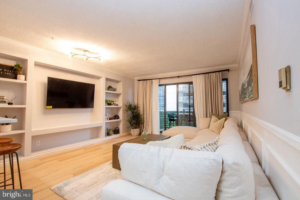 Photo of 3101 Boardwalk #2302B1, ATLANTIC CITY, NJ 08401 (MLS # NJAC2021514)