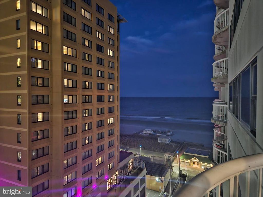 Photo of 3101 Boardwalk #2302B1, ATLANTIC CITY, NJ 08401 (MLS # NJAC2021514)