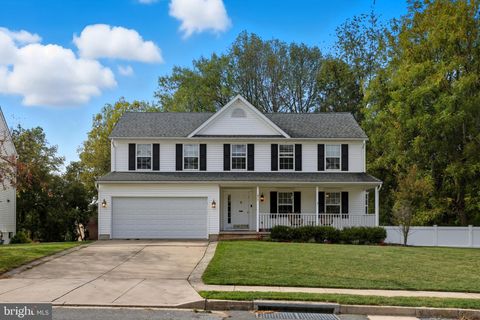 577 RICH MAR STREET WESTMINSTER MD 21158