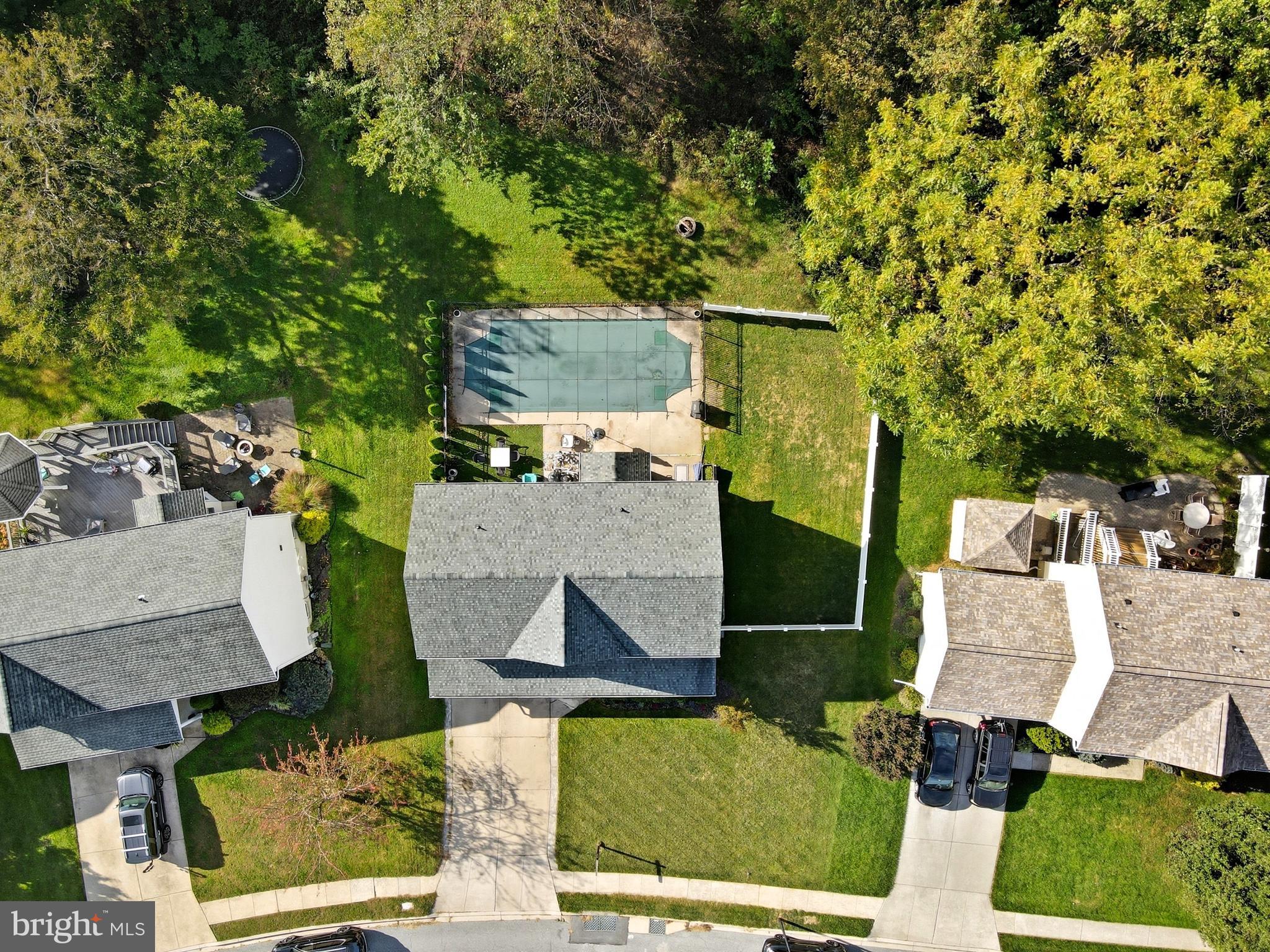 FURNACE HILLS - Residential