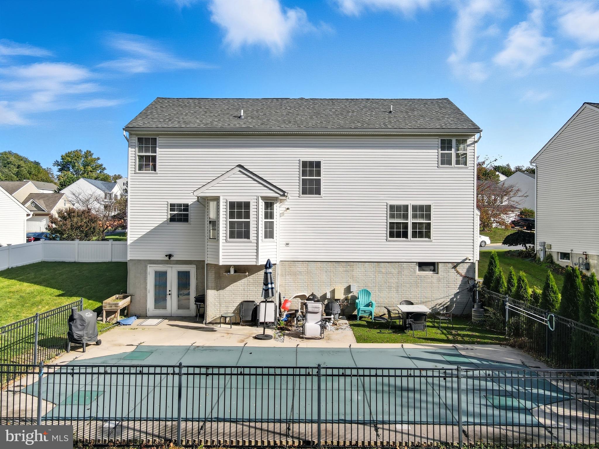 FURNACE HILLS - Residential