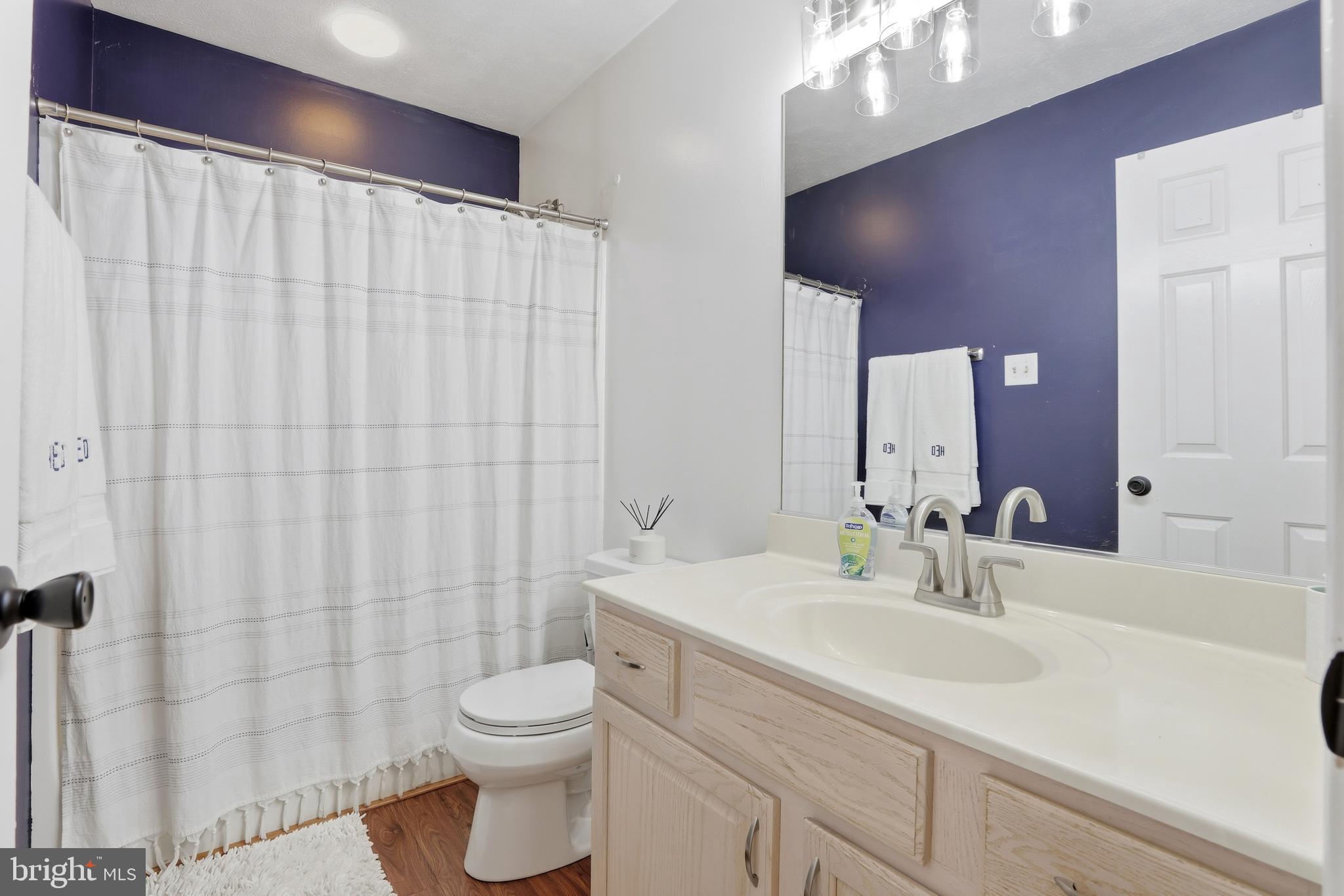 FURNACE HILLS - Residential