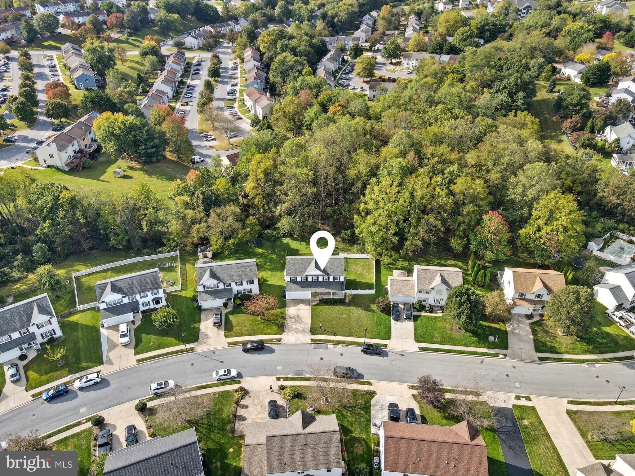 FURNACE HILLS - Residential