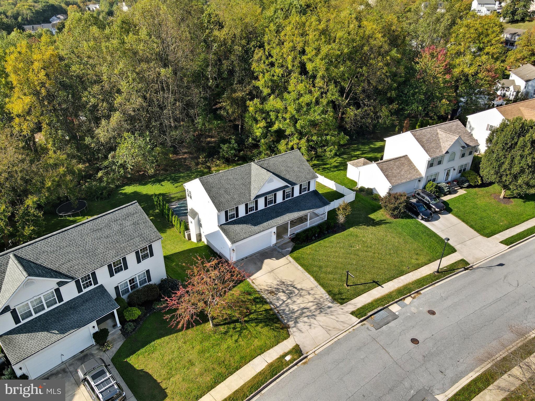 FURNACE HILLS - Residential