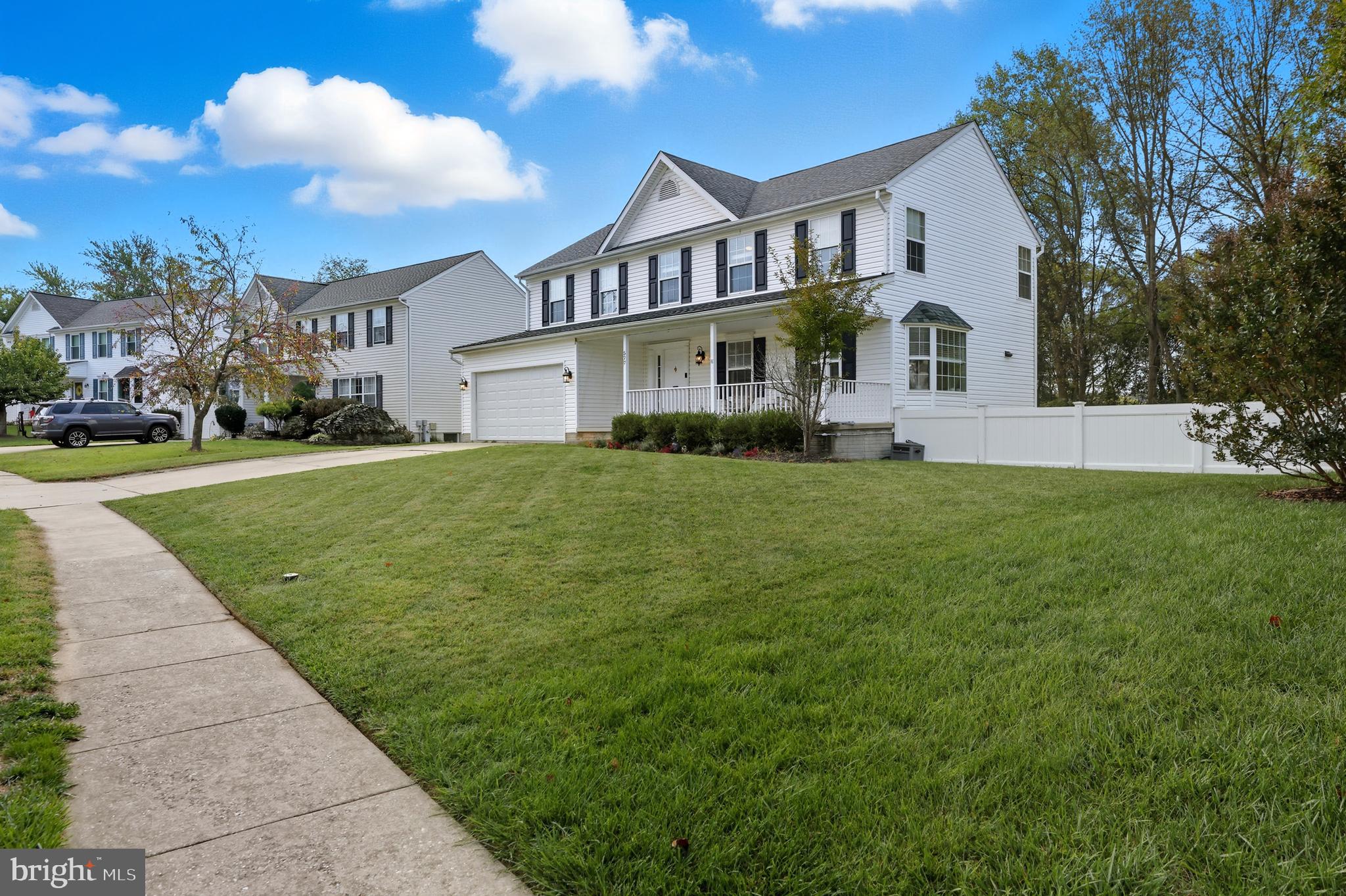 FURNACE HILLS - Residential