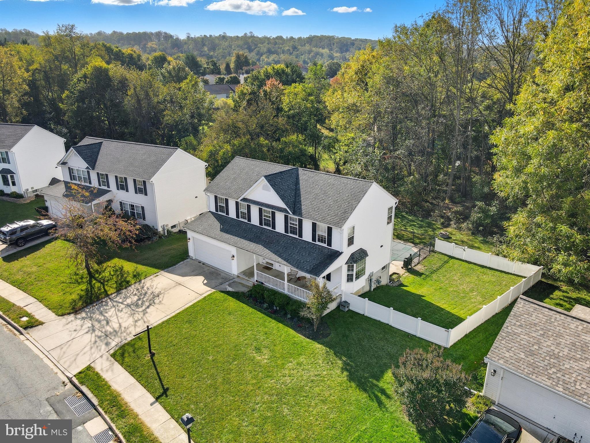 FURNACE HILLS - Residential