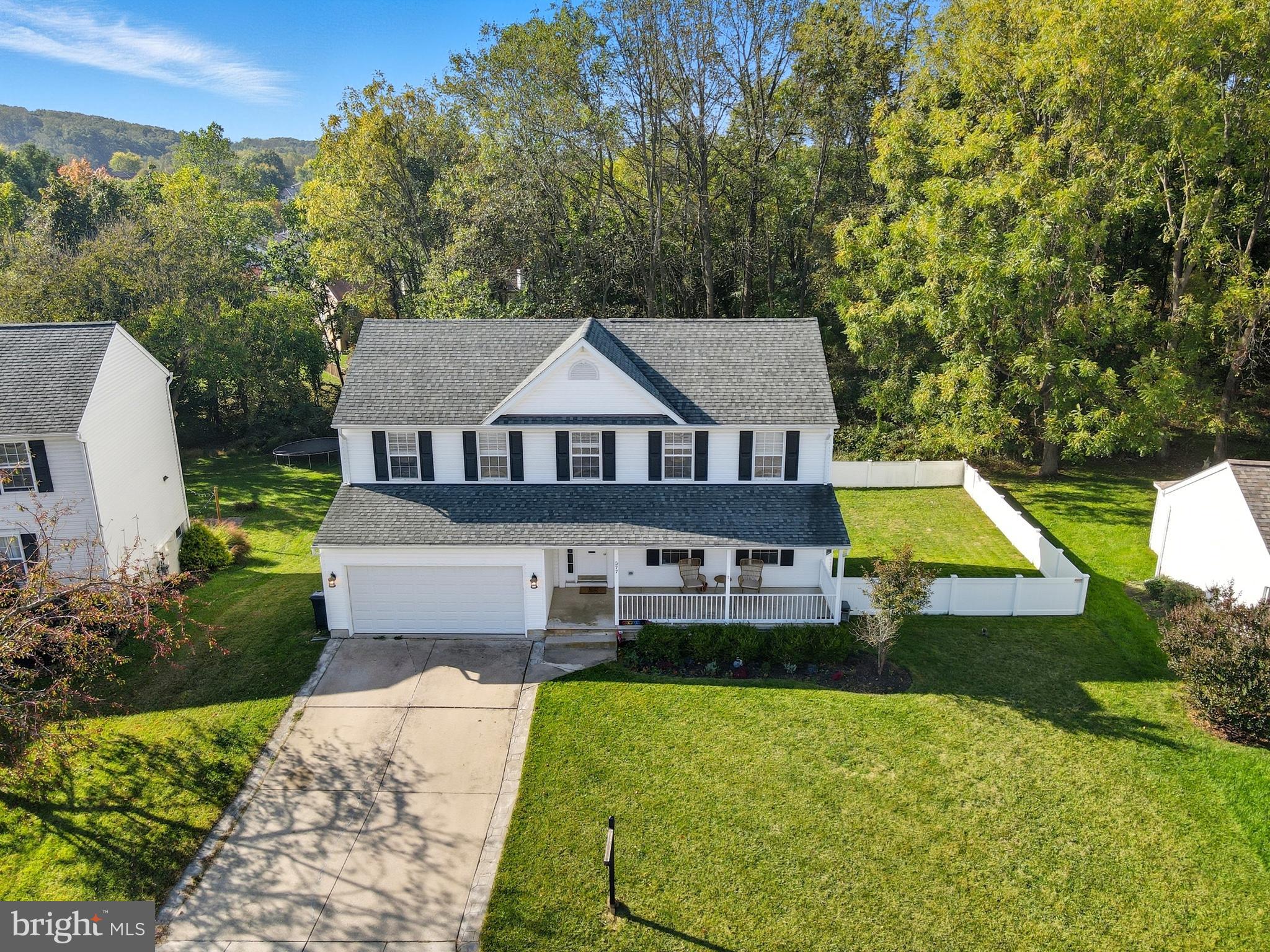 FURNACE HILLS - Residential