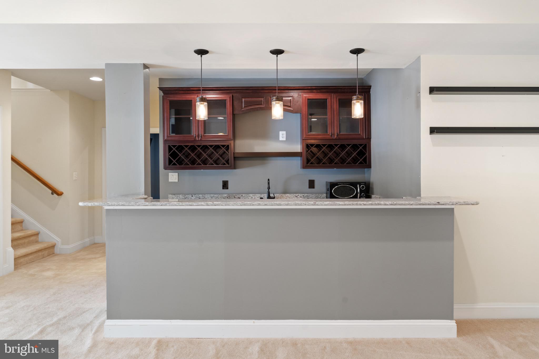 PORT POTOMAC - Residential