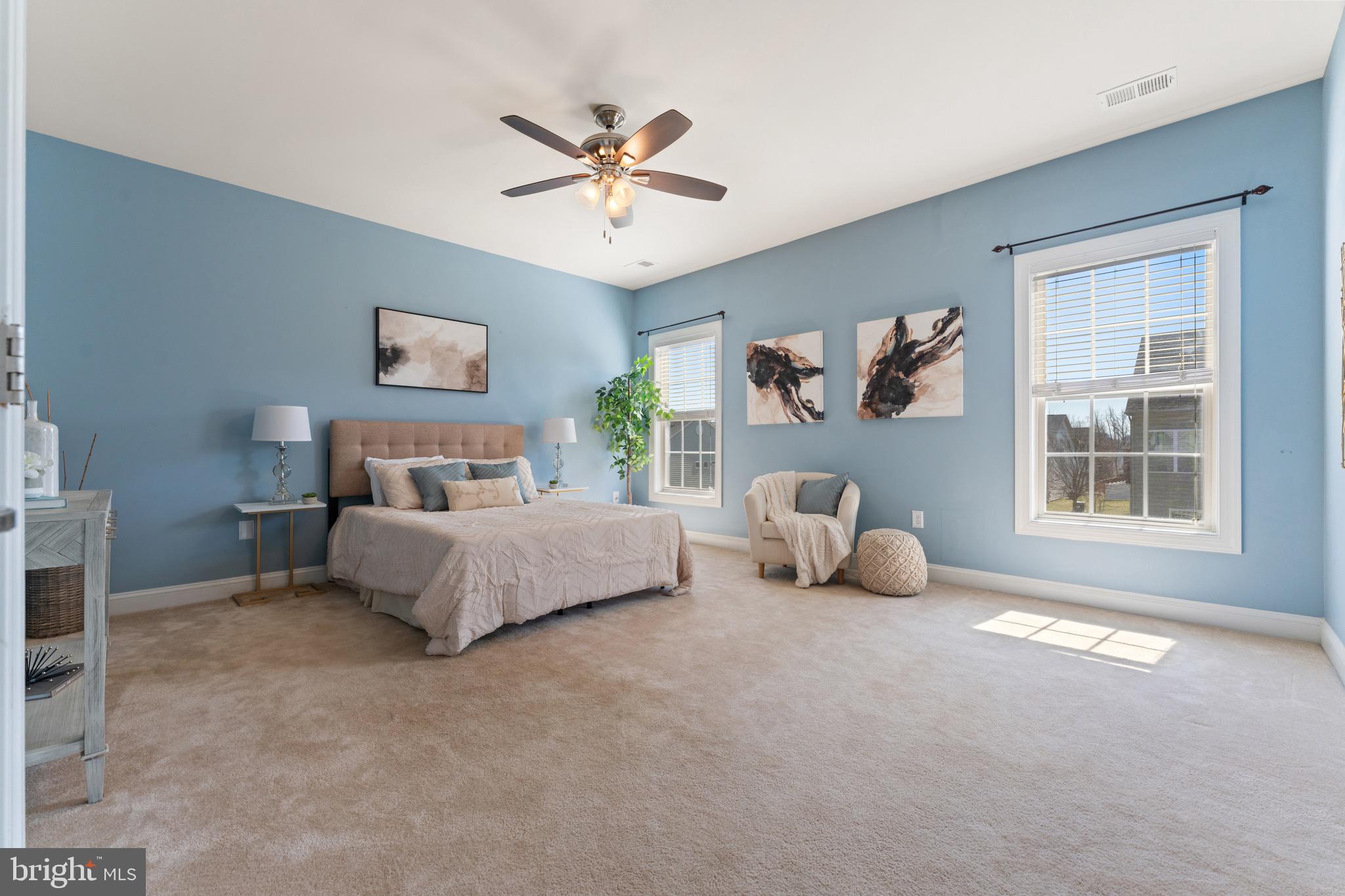 PORT POTOMAC - Residential