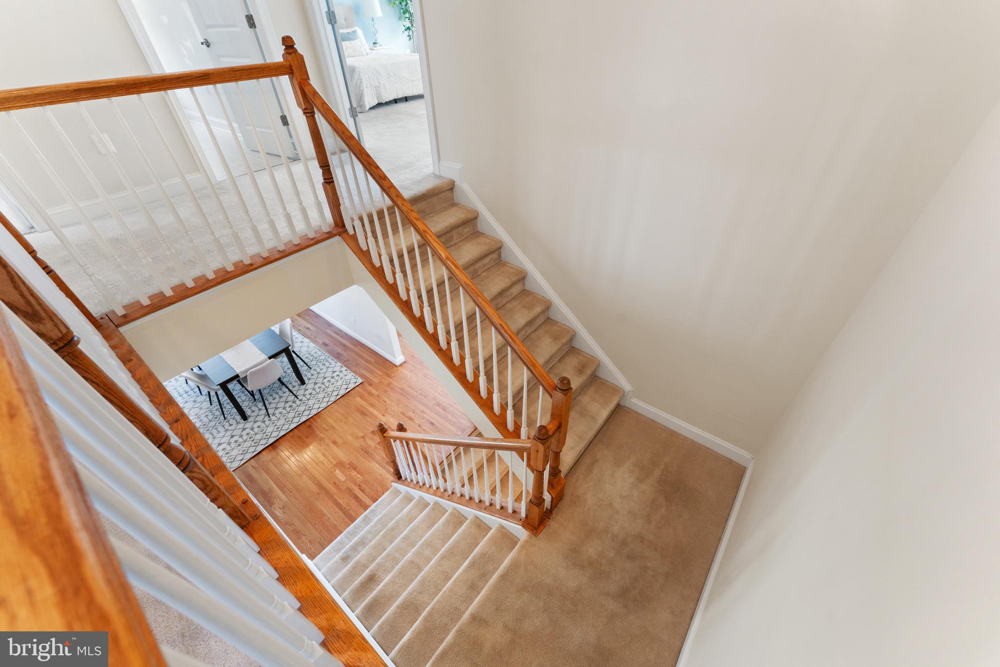 PORT POTOMAC - Residential