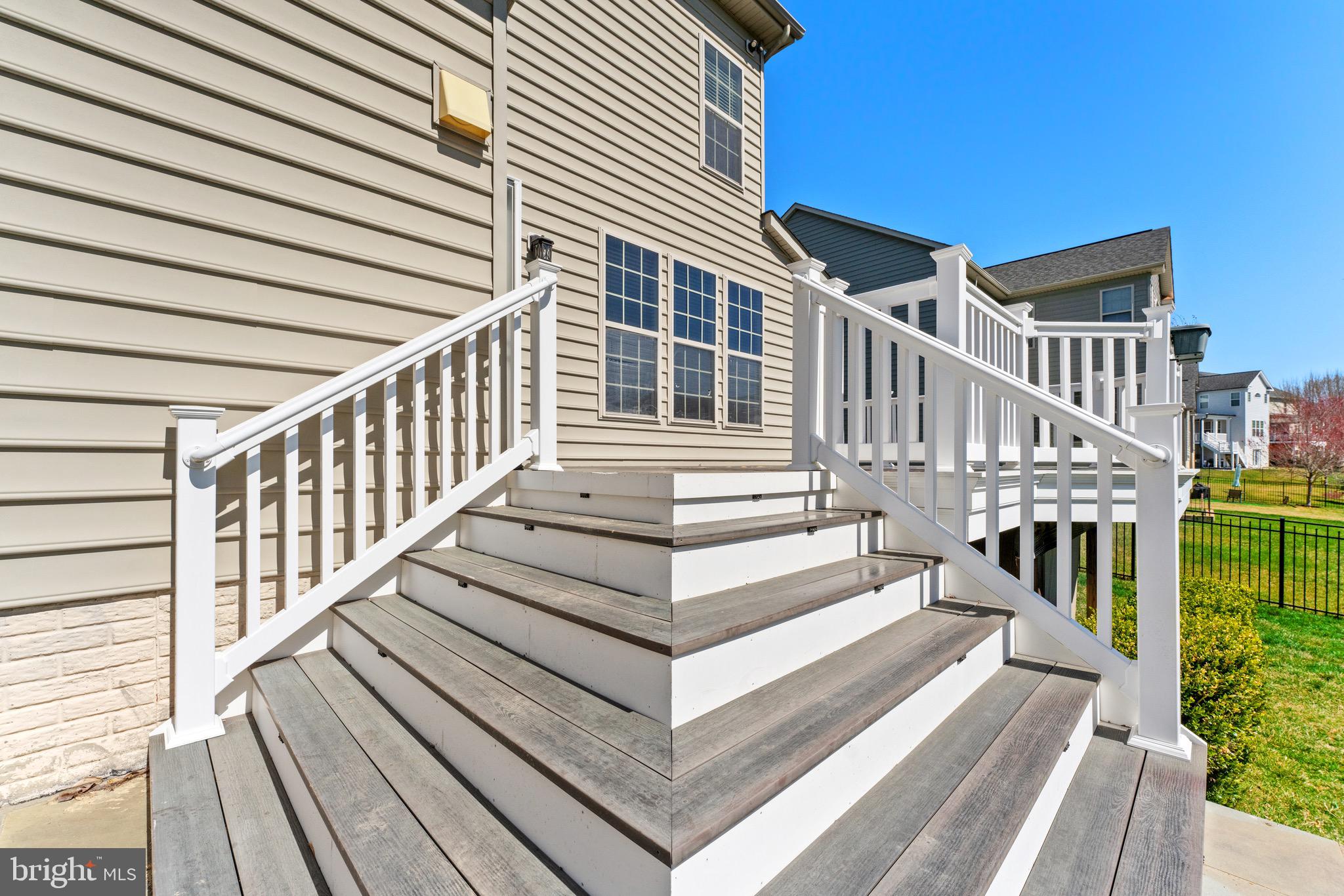 PORT POTOMAC - Residential