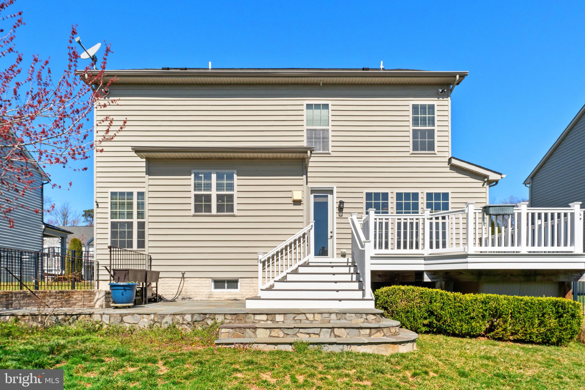 PORT POTOMAC - Residential